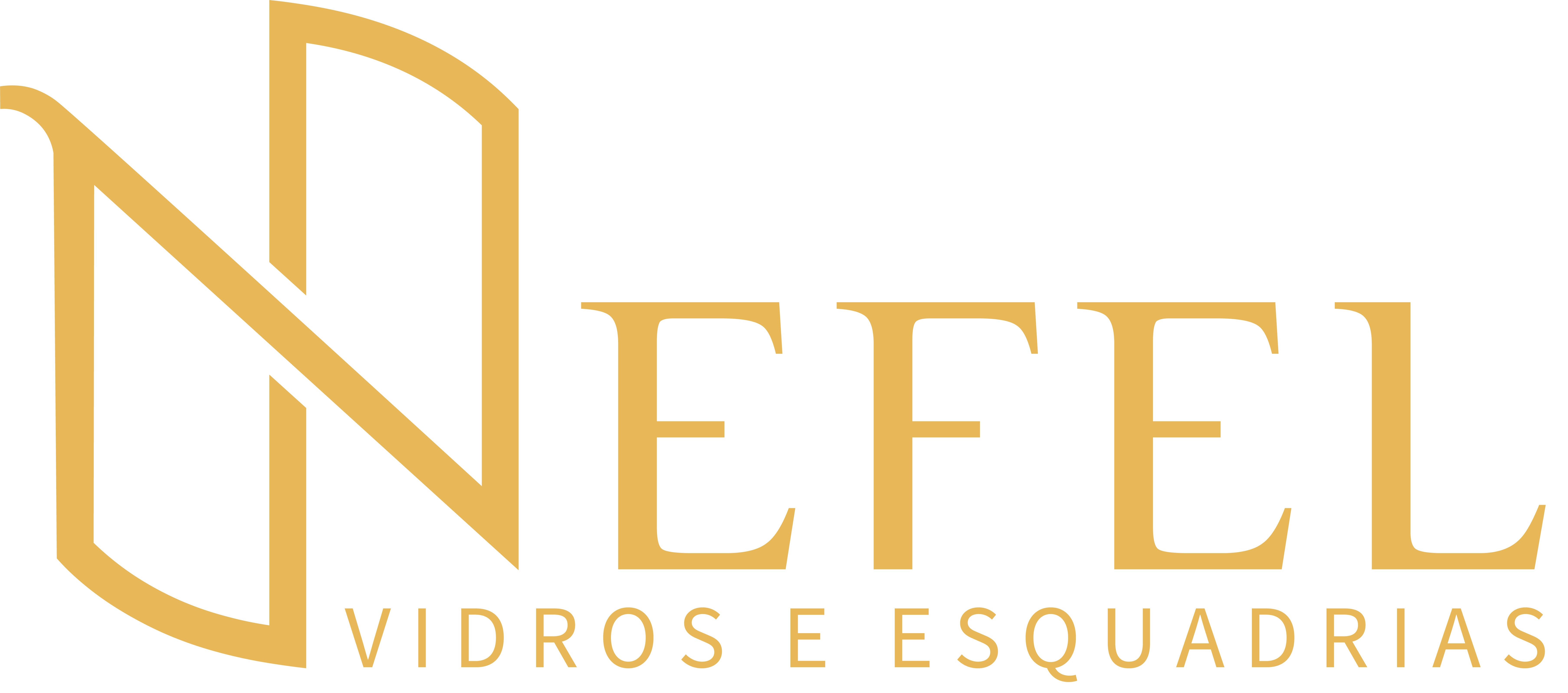 Nefel Esquadrias